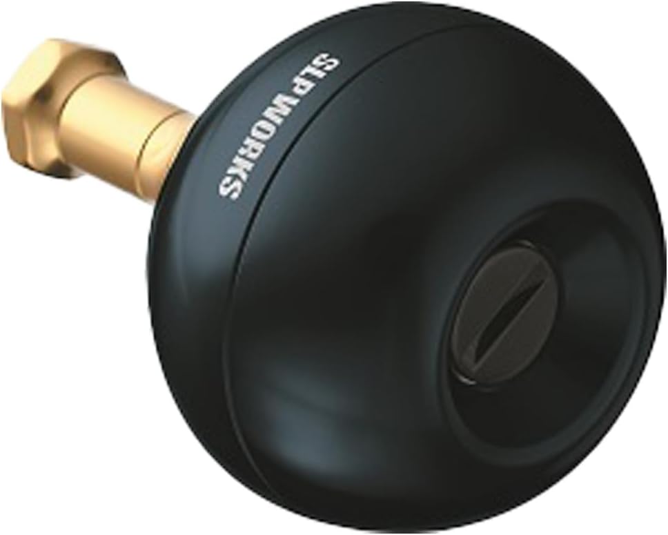 MTCW】TD system ドラグノブ（TDシステム） ほぼ未使用☆MTCW TD